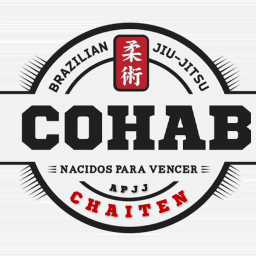 Exterior or interior of Cohab Chaitén