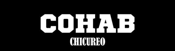 Exterior or interior of Cohab Chicureo