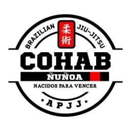 Exterior or interior of COHAB ÑUÑOA