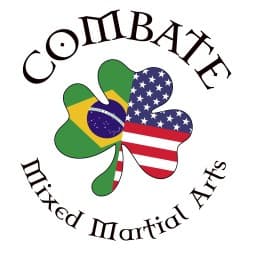 Combate MMA logo