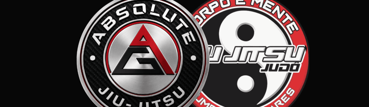 Exterior or interior of Corpo e Mente - Absolute Jiu-Jitsu