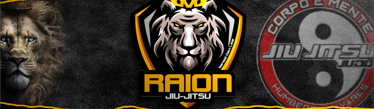 Exterior or interior of Corpo e Mente - Raion Jiu-Jitsu