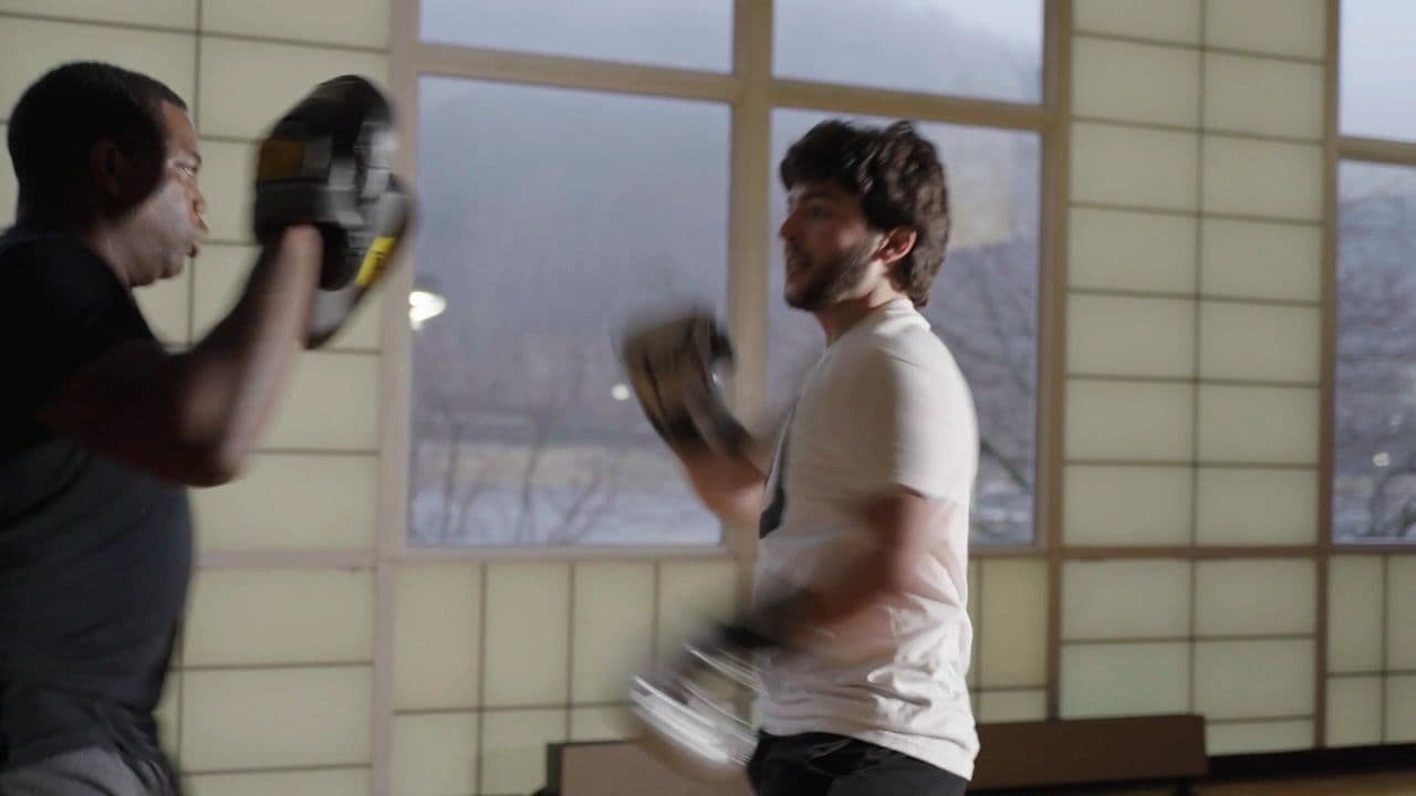Exterior or interior of Ct Freestyle Kickboxing at Dandelion