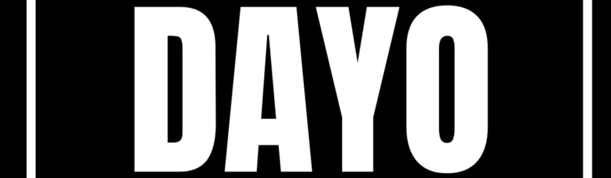 Exterior or interior of Dayo Fitness + MMA