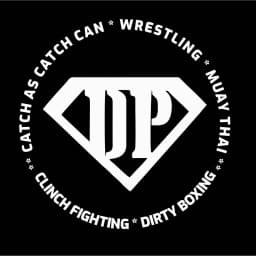 Dog Pound MMA & Fitness logo