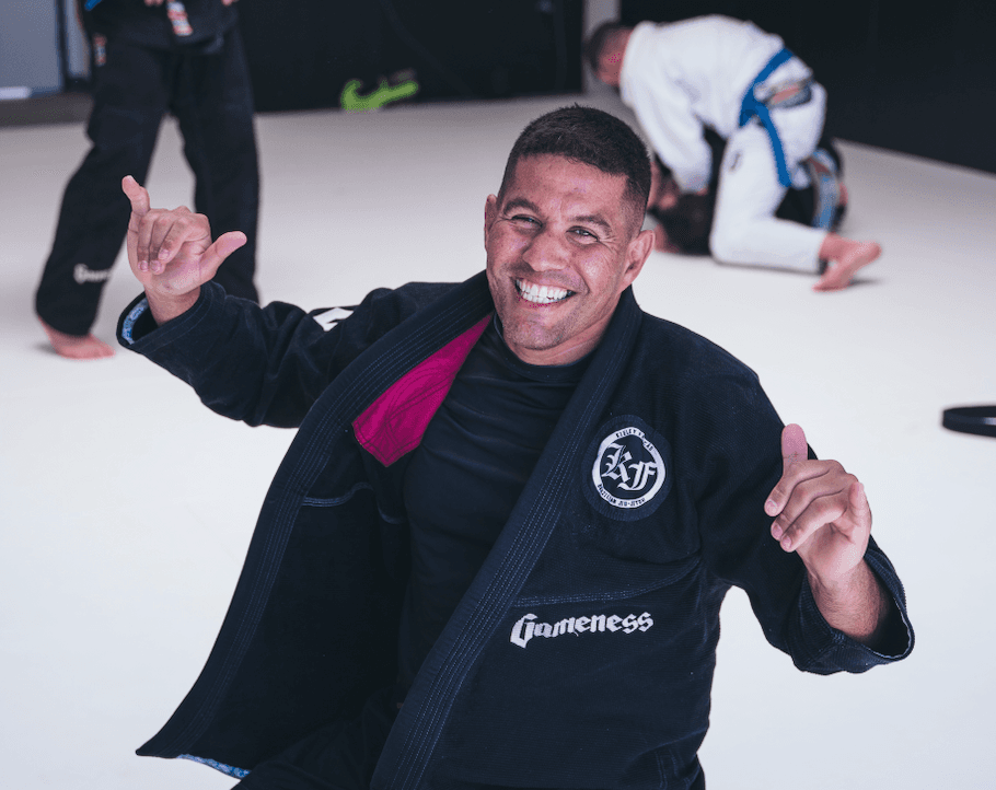 Exterior or interior of Double Five Jiu-Jitsu Carlsbad