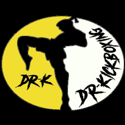Exterior or interior of DR Kickboxing