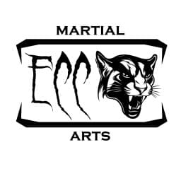 Exterior or interior of East County MMA
