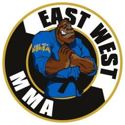 East West MMA So Cal logo