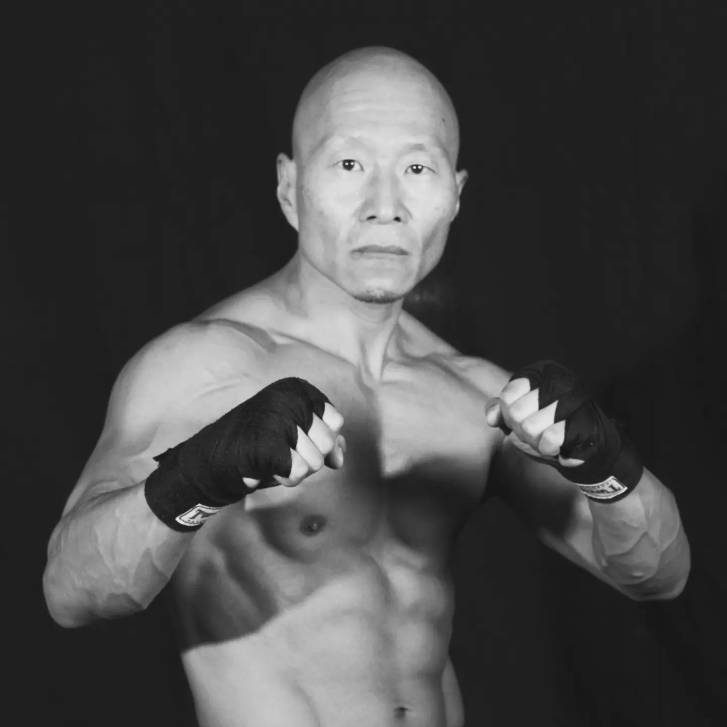 Exterior or interior of Effect Training Ground | Muay Thai & Fitness