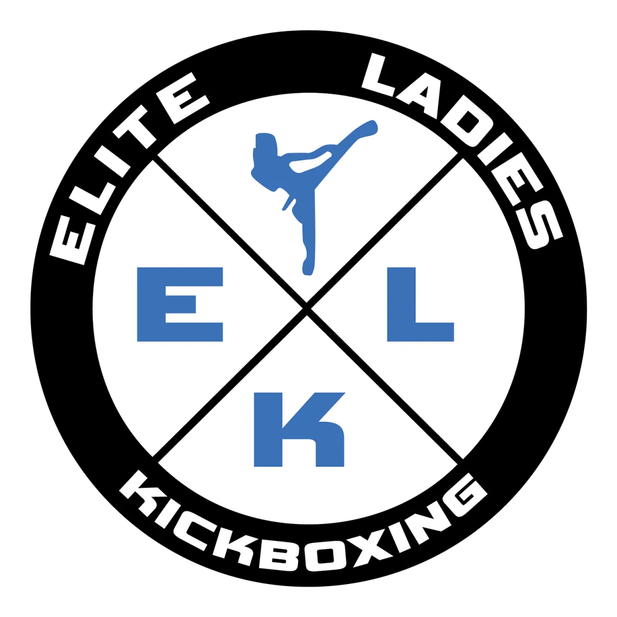 Exterior or interior of Elite Ladies Kickboxing - Wotton Under Edge