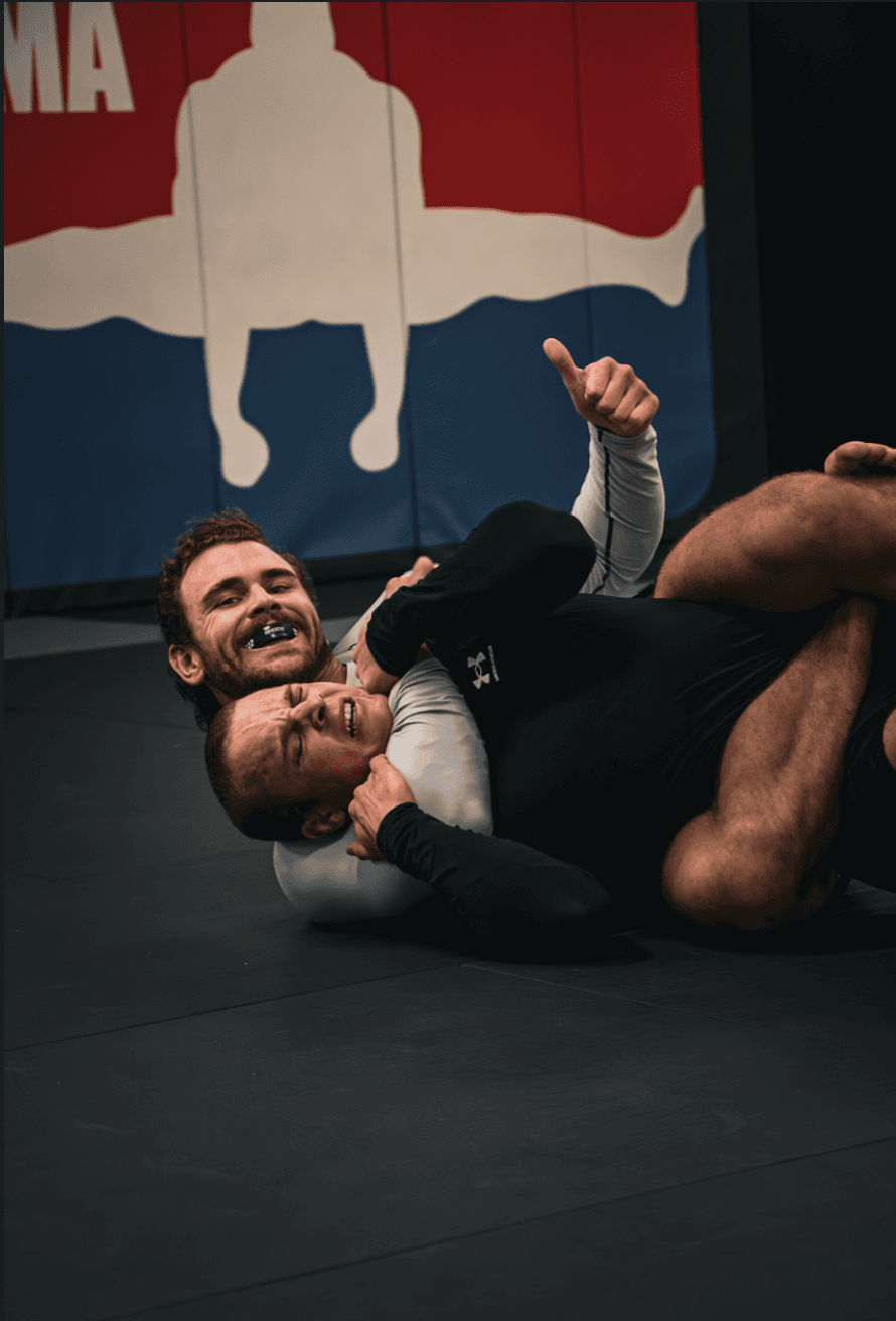 Exterior or interior of Elite MMA Gym