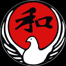Evolution Karate and Kickboxing Academy logo