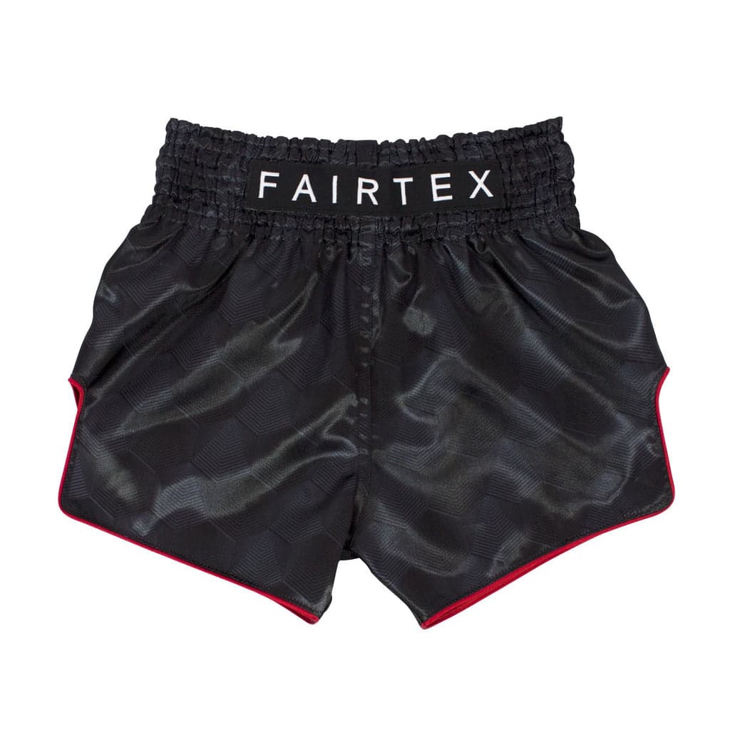Exterior or interior of Fairtex Muay Thai Fitness- Mountain View