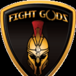 Exterior or interior of Fight Gods MMA