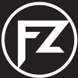 Fighter Zone MMA logo