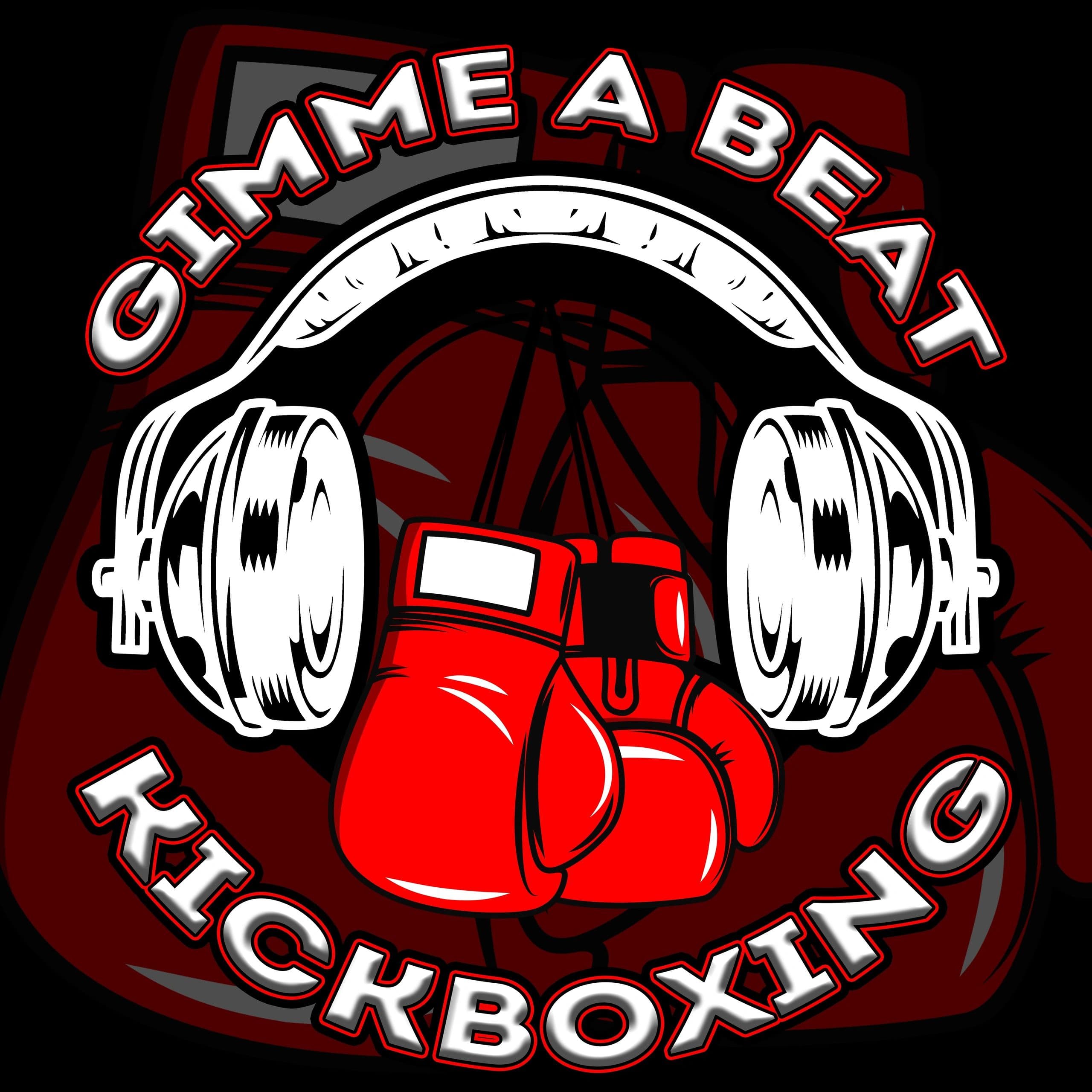 Exterior or interior of Gimme a beat kickboxing