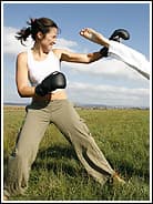 Exterior or interior of Grand Prairie Martial Arts - Youth Boxing, MMA Fitness for Kids