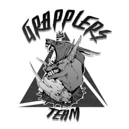 Exterior or interior of Grapplers Team - Cicero Costha