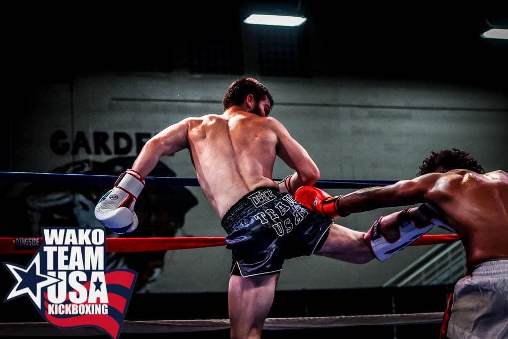 Exterior or interior of Greubel's Mixed Martial Arts