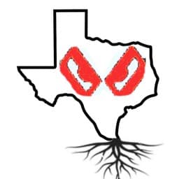Ground Dwellers Texas Roots MMA logo