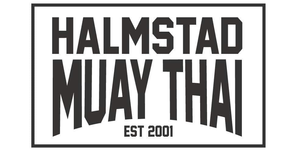 Exterior or interior of Halmstad Muay Thai