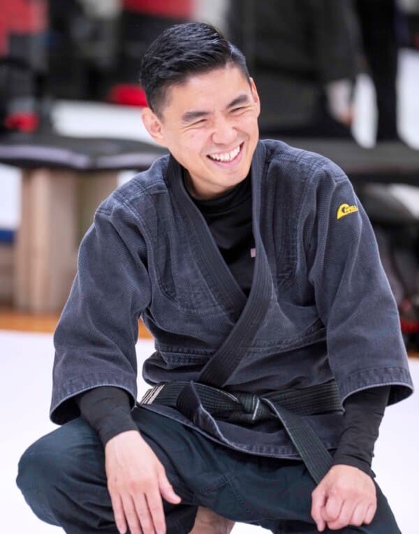 Exterior or interior of Hapkido USA-Colhado Brazilian Jiujitsu-Muay Thai-Eskrima