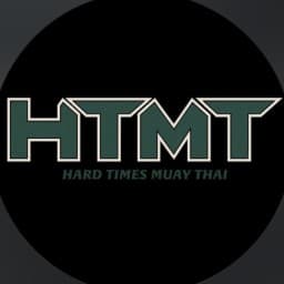 Exterior or interior of Hard Times Muay Thai