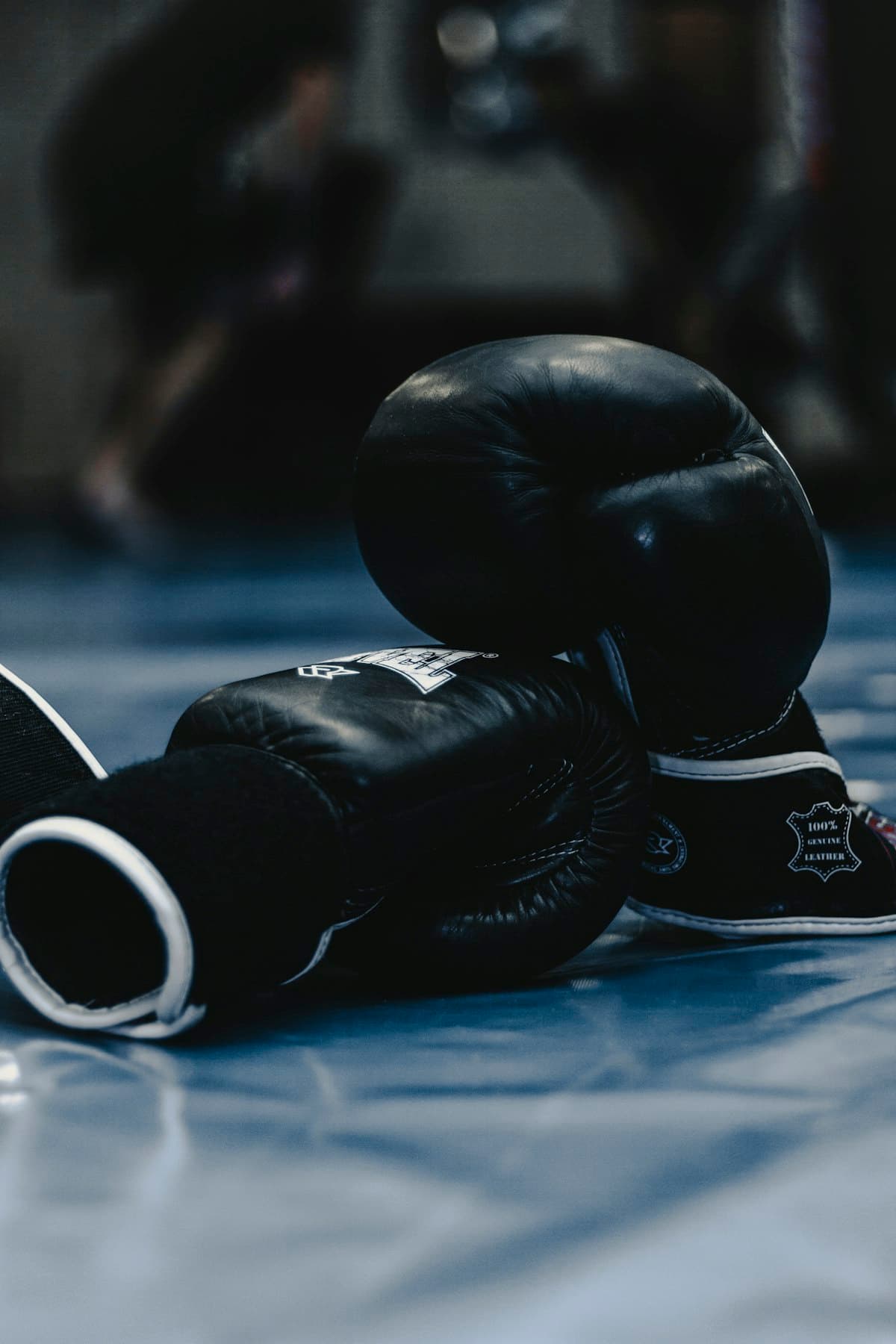 Exterior or interior of Hernandez Kickboxing Fitness