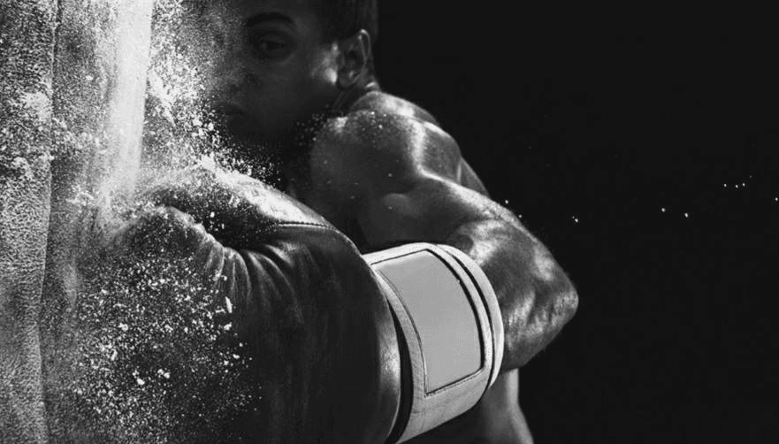 Exterior or interior of HERNANDEZ MMA & FITNESS