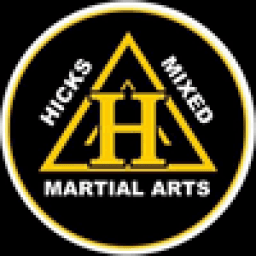 Exterior or interior of Hicks MMA