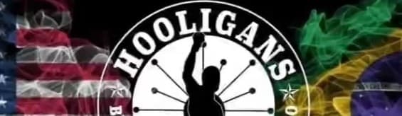 Exterior or interior of Hooligans Boxing & MMA