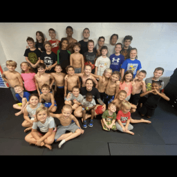 Exterior or interior of Hunter MMA