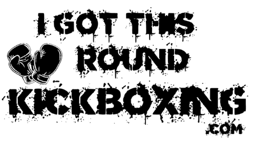 Exterior or interior of I Got This Round Kickboxing