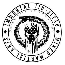 Exterior or interior of Immortal Mixed Martial Arts