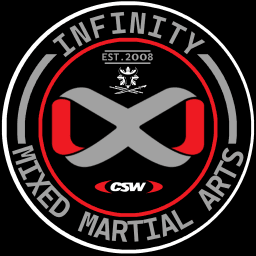 Exterior or interior of Infinity MMA OB/CSW