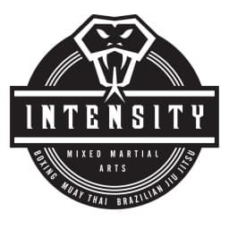 Exterior or interior of Intensity MMA & Fitness