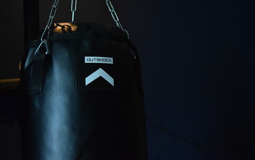 Exterior or interior of ISFO kickboxing club