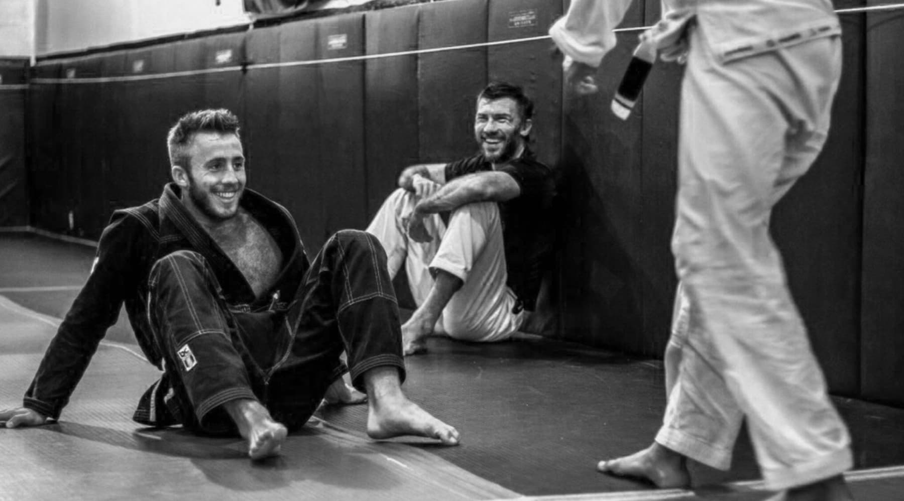 Exterior or interior of Island Top Team Brazilian Jiu-Jitsu & MMA