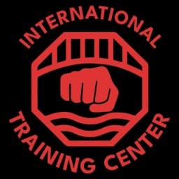 ITC New York - Muay Thai & Judo logo