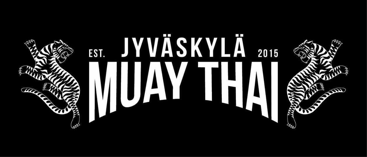 Exterior or interior of Jyväskylä Muay Thai Association