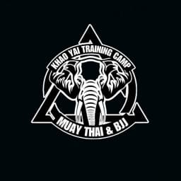 Khao Yai Muay Thai & BJJ logo
