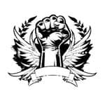 Exterior or interior of Kickboxing Club Fitness