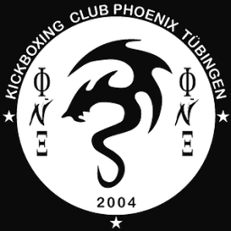 Kickboxing Club Phoenix Tübingen logo