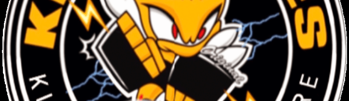 Exterior or interior of Killer Bees Kickboxing Ardmore