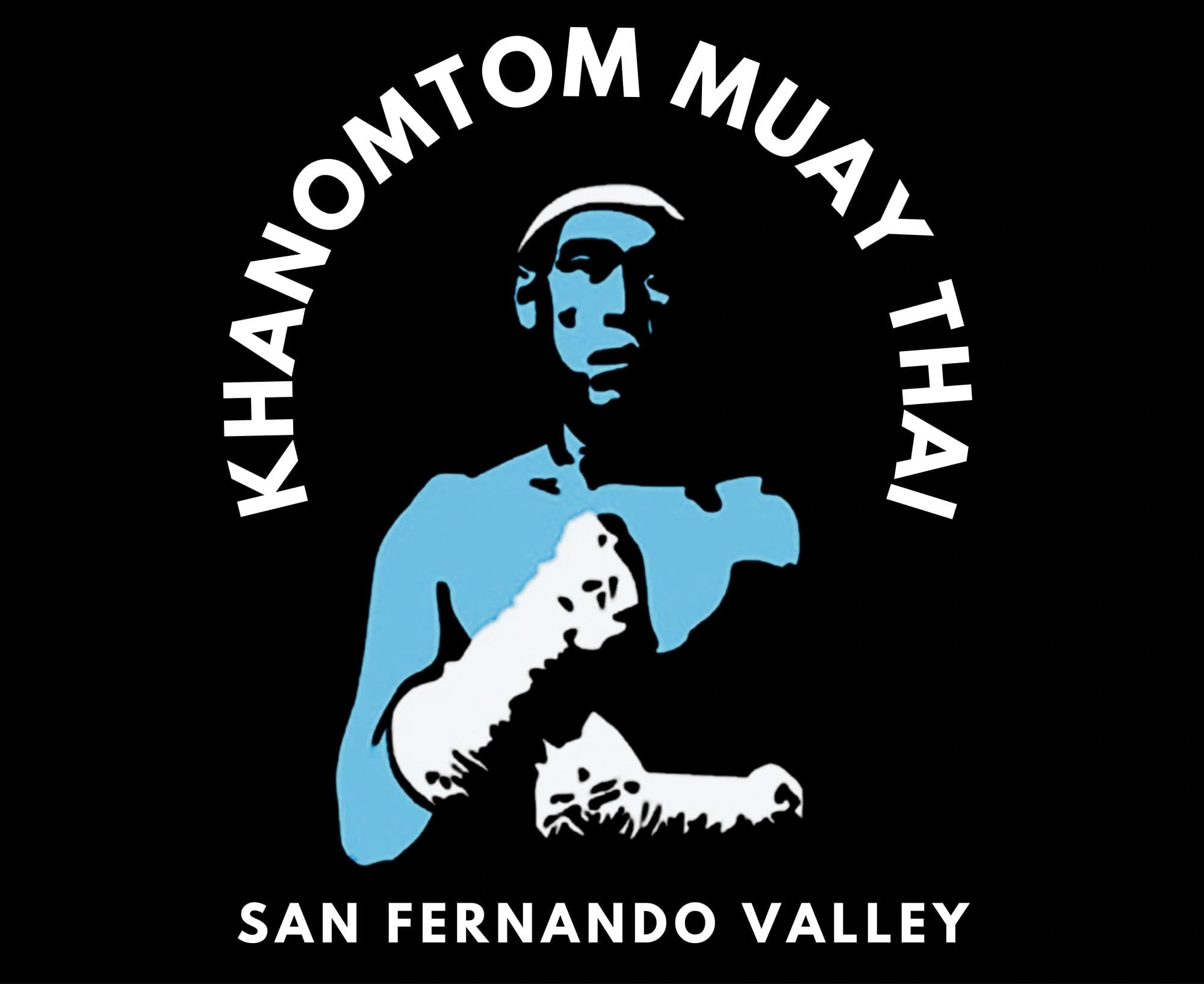 Exterior or interior of KMT SFV | Khanomtom Muay Thai San Fernando Valley