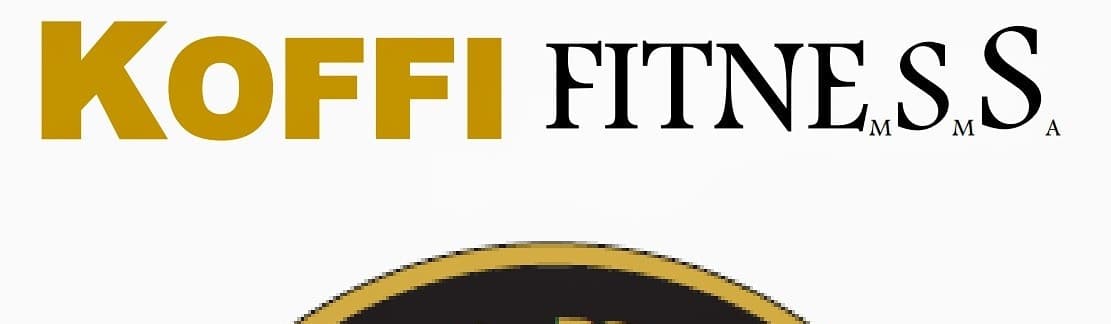 Exterior or interior of Koffi Fitness MMA