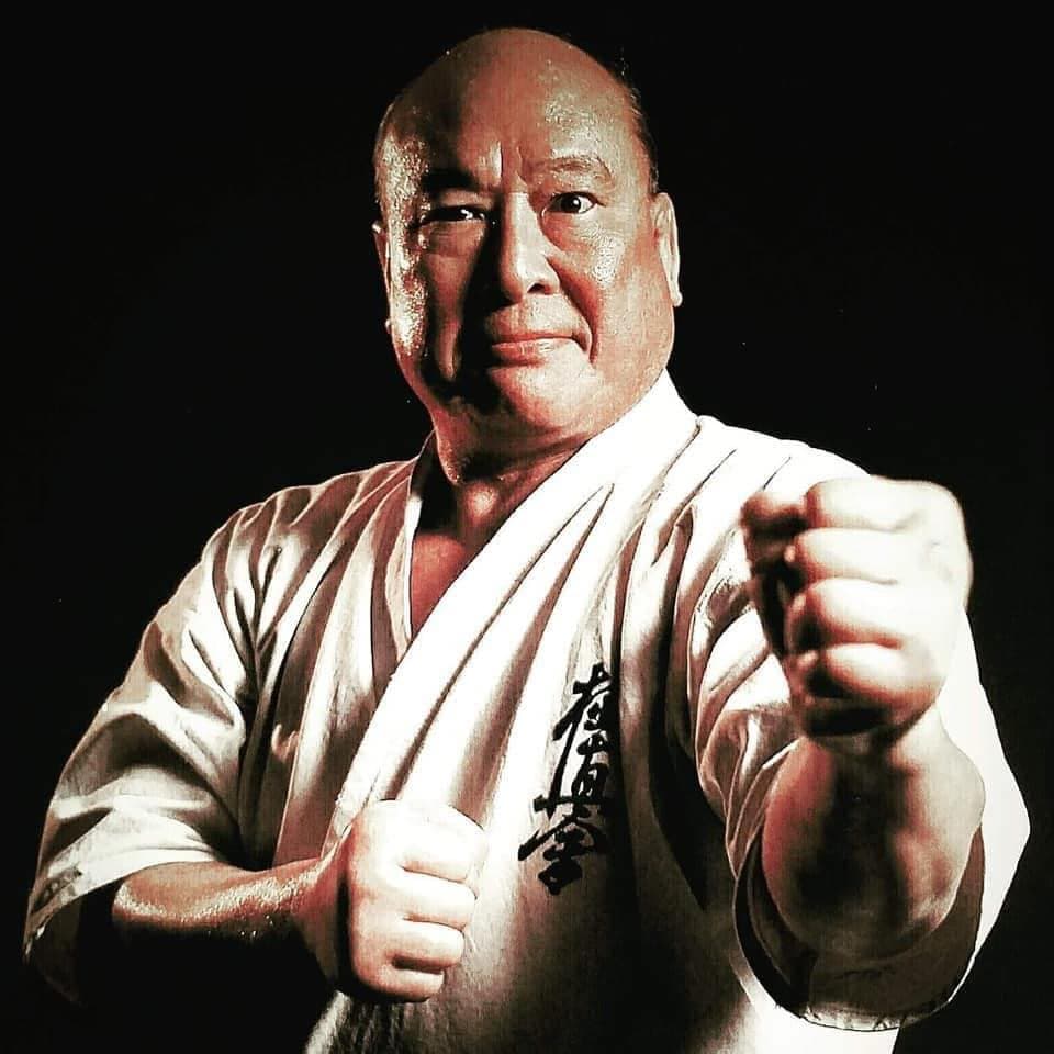 Exterior or interior of Kyokushinkai Karate / Kickboxing Portici