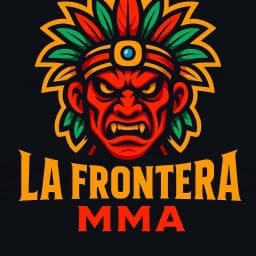 Exterior or interior of La Frontera MMA