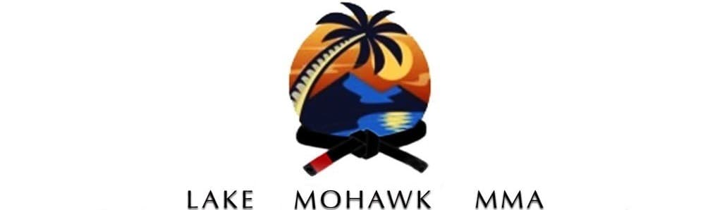Exterior or interior of Lake Mohawk Mma